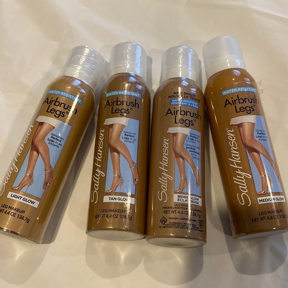Sally Hansen Airbrush Legs